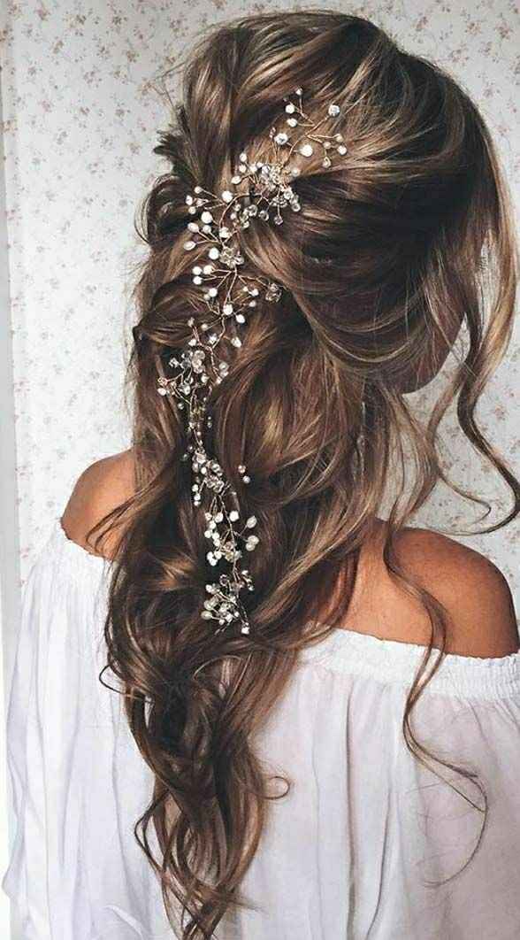  Show me you beach bridal hairdo ! - 2