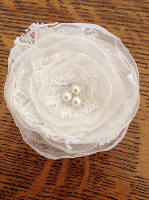 Hair Pieces?