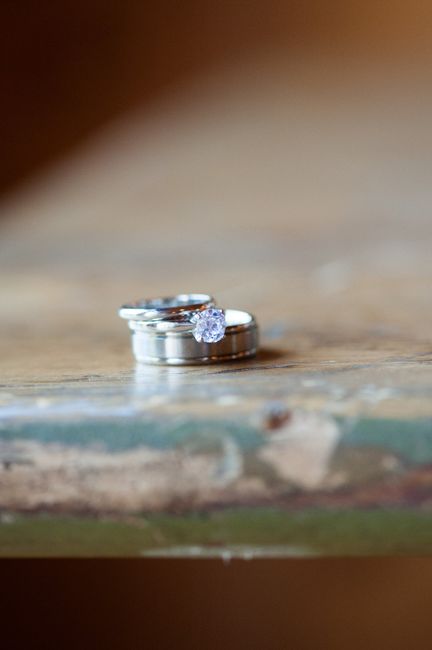 We haven't had any ring porn in awhile...