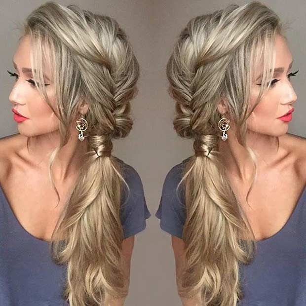 Hair Idea