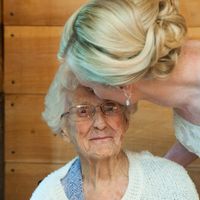 Married ladies: what are your favorite photos from your wedding day?