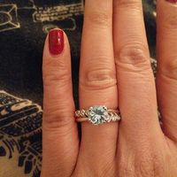Engagement Ring