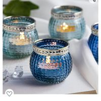 Which candles to bring life to our current table setup. - 4