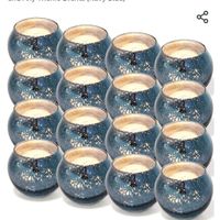 Which candles to bring life to our current table setup. - 5