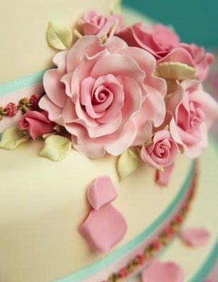 Let's see your CAKE!