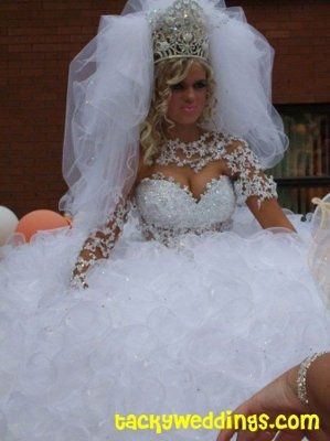 Definitely something you wouldnt wear
