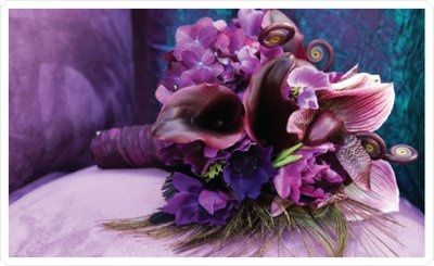 thinking of flowers...