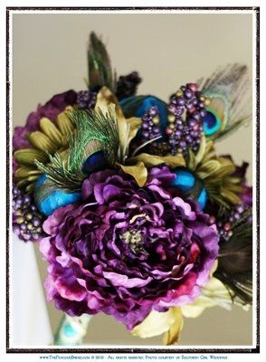 thinking of flowers...