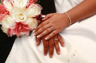 IM BACK AND MARRIED!! :D ~LOTS OF PICS INSIDE~