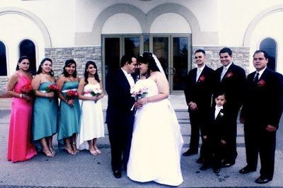 IM BACK AND MARRIED!! :D ~LOTS OF PICS INSIDE~