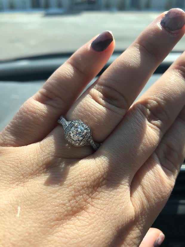 my ring