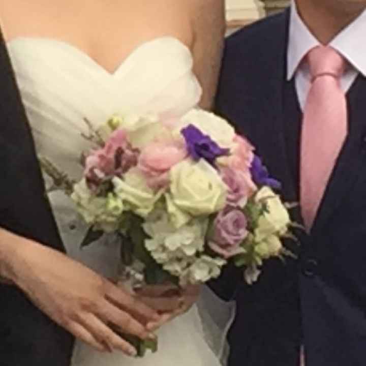 How long did your flowers last?