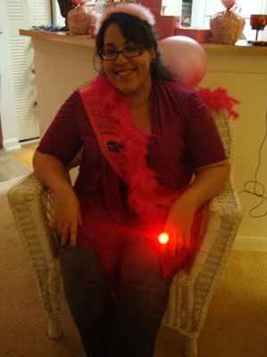 YAY!!! ~PIC HEAVY~ lol