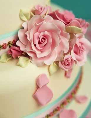 Let's see your CAKE!