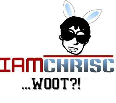 Do you have any talents? Show em off! (If you can!)