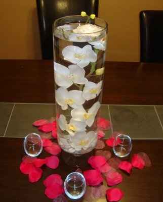 Post pics of your centerpiece, or pics of centerpieces you like...I need inspiration :)