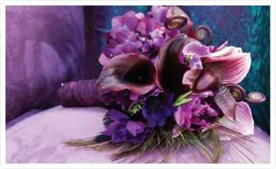 thinking of flowers...