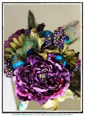 thinking of flowers...