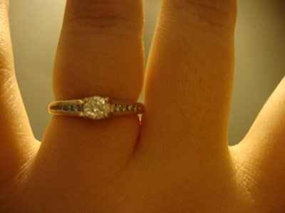 Post  your rings...Please