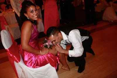 IM BACK AND MARRIED!! :D ~LOTS OF PICS INSIDE~