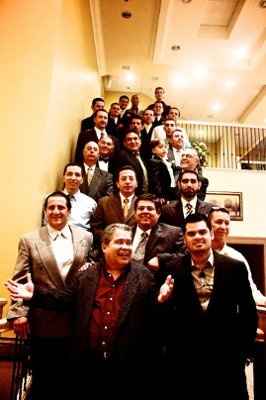 IM BACK AND MARRIED!! :D ~LOTS OF PICS INSIDE~