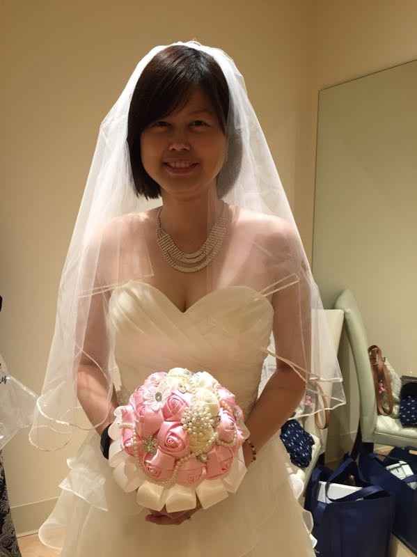 Alternatives to Floral Bouquets