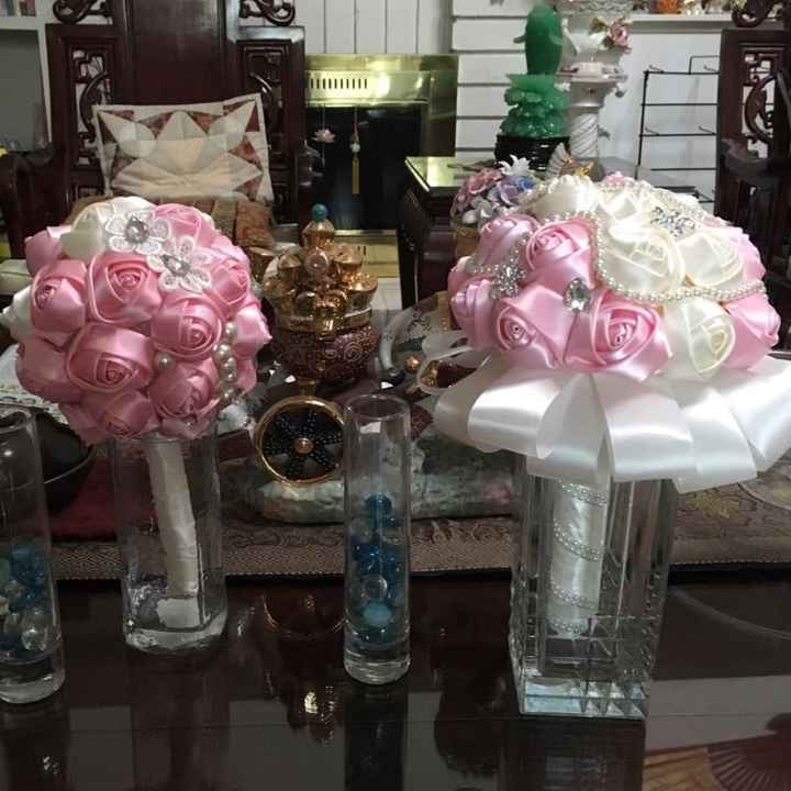 Satin ribbon roses-help needed!!!