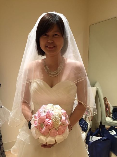 Alternatives to Floral Bouquets