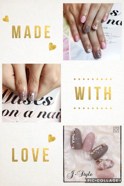 Suggestions for nails