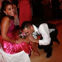 IM BACK AND MARRIED!! :D ~LOTS OF PICS INSIDE~