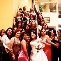 IM BACK AND MARRIED!! :D ~LOTS OF PICS INSIDE~