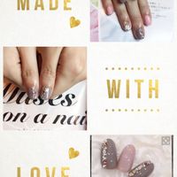 Suggestions for nails