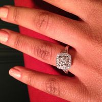 PROPOSALS: How surprised were you? Share your story and ring!!!