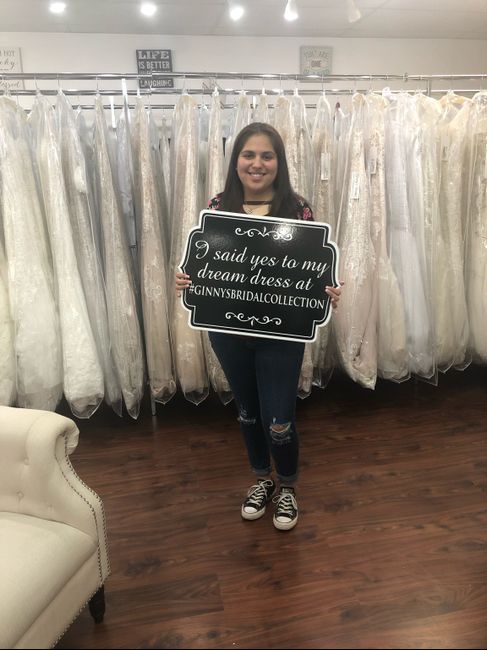 Say Yes To The Dress 3