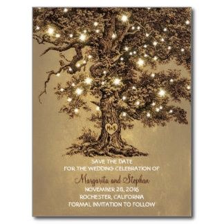 Need some feed back, Save the Dates.