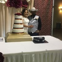 We did it-married!! - 4