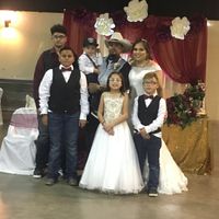 We did it-married!! - 7