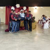 We did it-married!! - 8