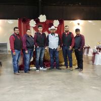 We did it-married!! - 9