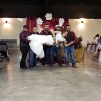 We did it-married!! - 10