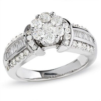 YEP! I'm startin' a ring thread. Show me yours!