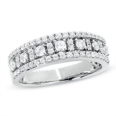 YEP! I'm startin' a ring thread. Show me yours!