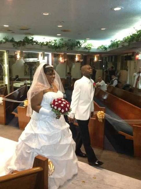 Wedding Pics (Non-professional pics heavy) advice and what went wrong