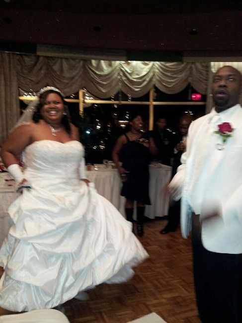Wedding Pics (Non-professional pics heavy) advice and what went wrong