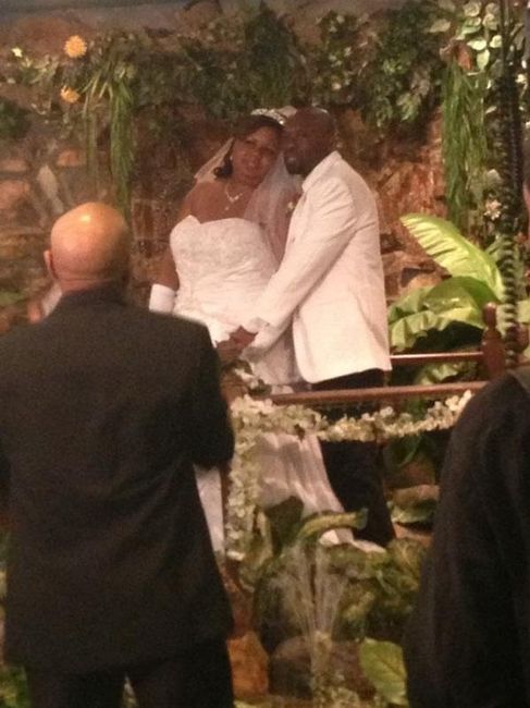 Wedding Pics (Non-professional pics heavy) advice and what went wrong