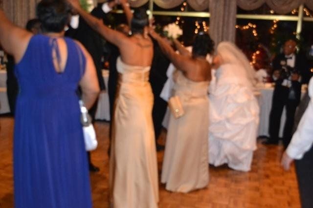 Wedding Pics (Non-professional pics heavy) advice and what went wrong