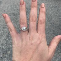 Show me the Ring!💍 - 1