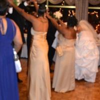 Wedding Pics (Non-professional pics heavy) advice and what went wrong