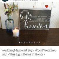 Remembering our lost