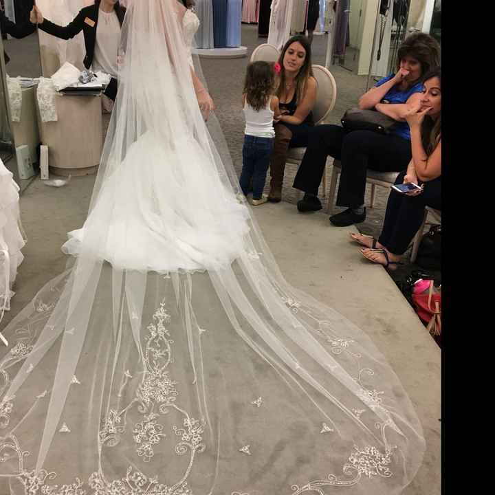 Adding Straps of some sort - 2